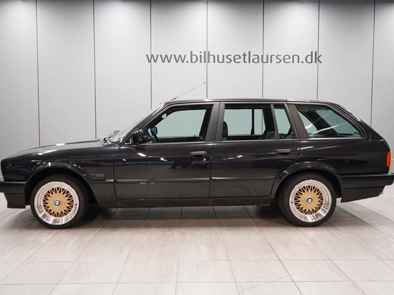 BMW 318i 1,8 Touring