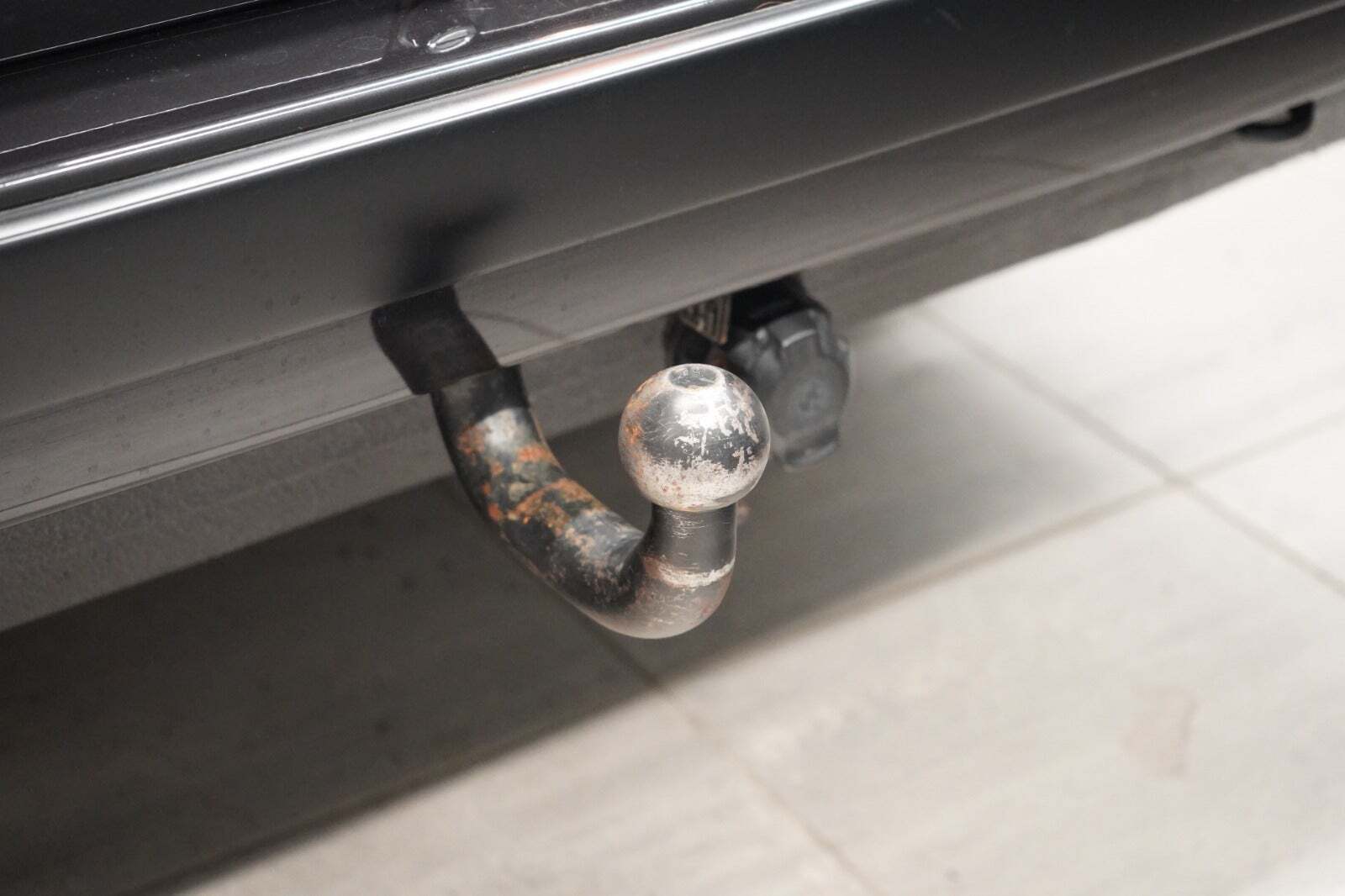 BMW 318i 1,8 Touring aut.