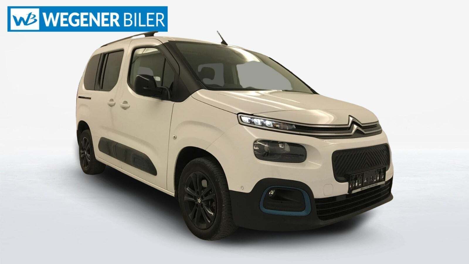 Citroën ë-Berlingo 50 Shine Pack XL 7prs