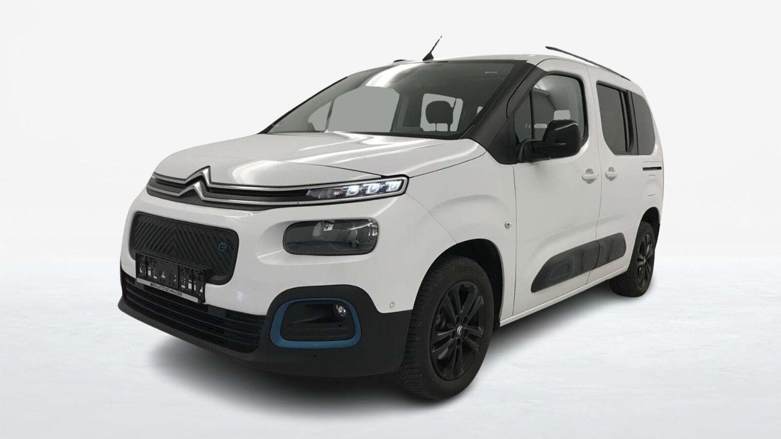 Citroën ë-Berlingo 50 Shine Pack XL 7prs