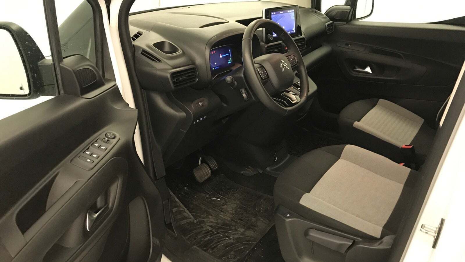 Citroën ë-Berlingo 50 Shine Pack XL 7prs