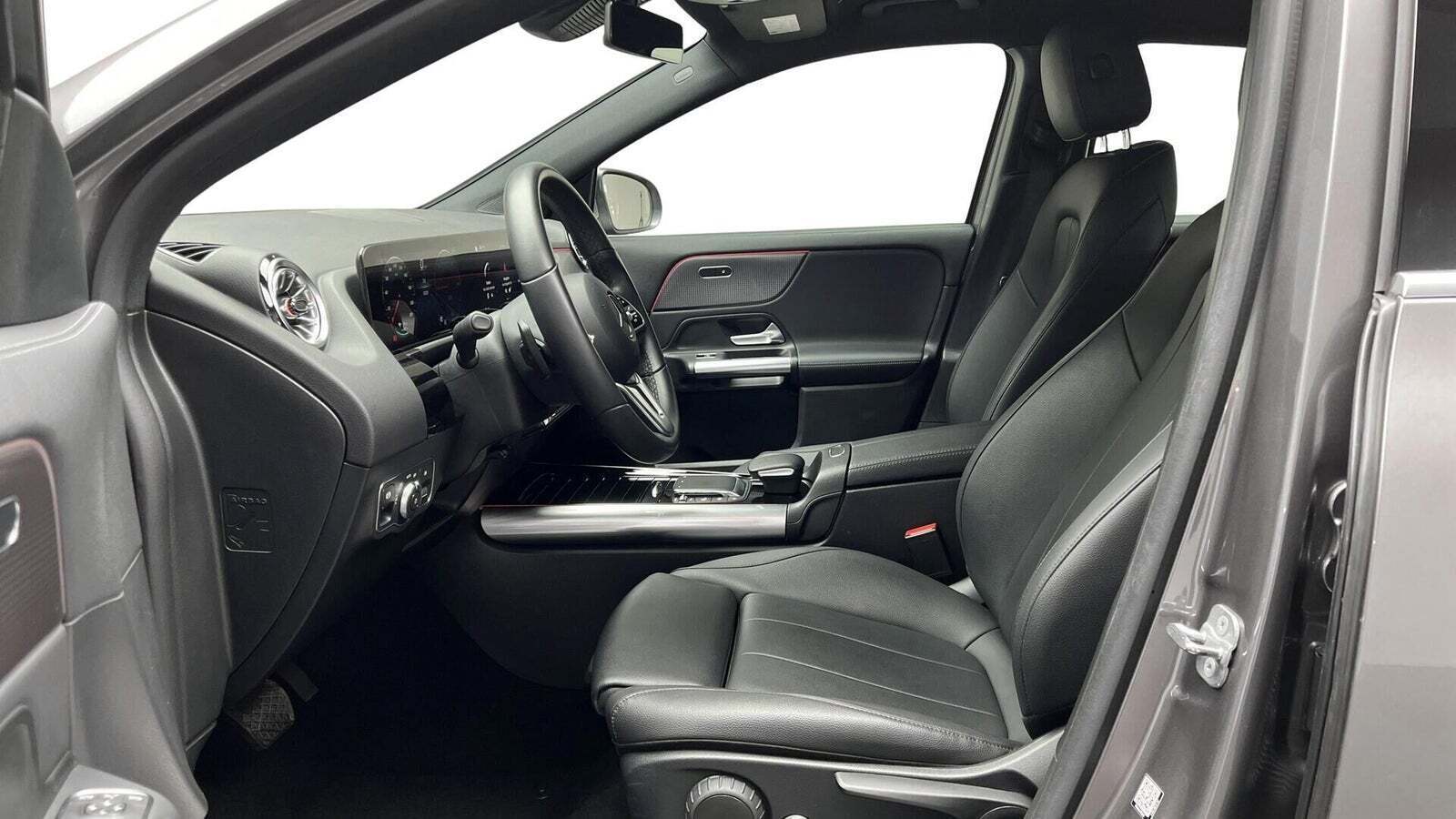 Mercedes EQA250 Progressive