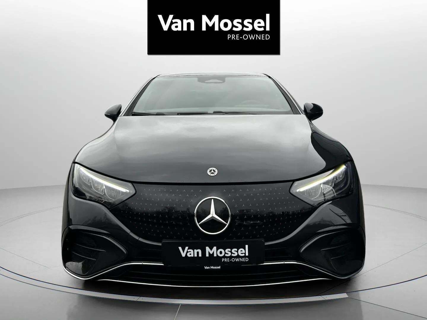 Mercedes EQE350+ AMG Line