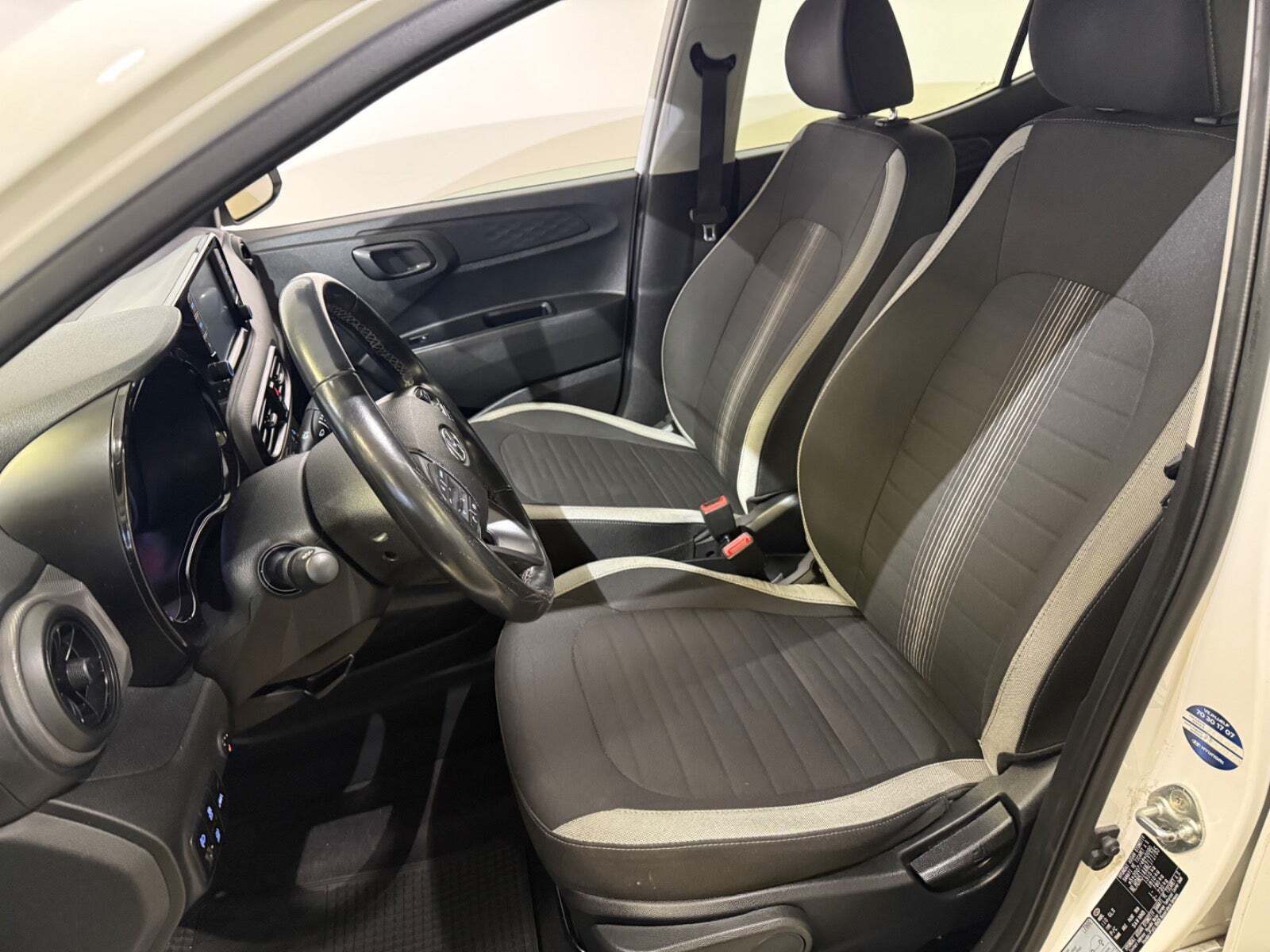 Hyundai i10 1,0 MPi Essential