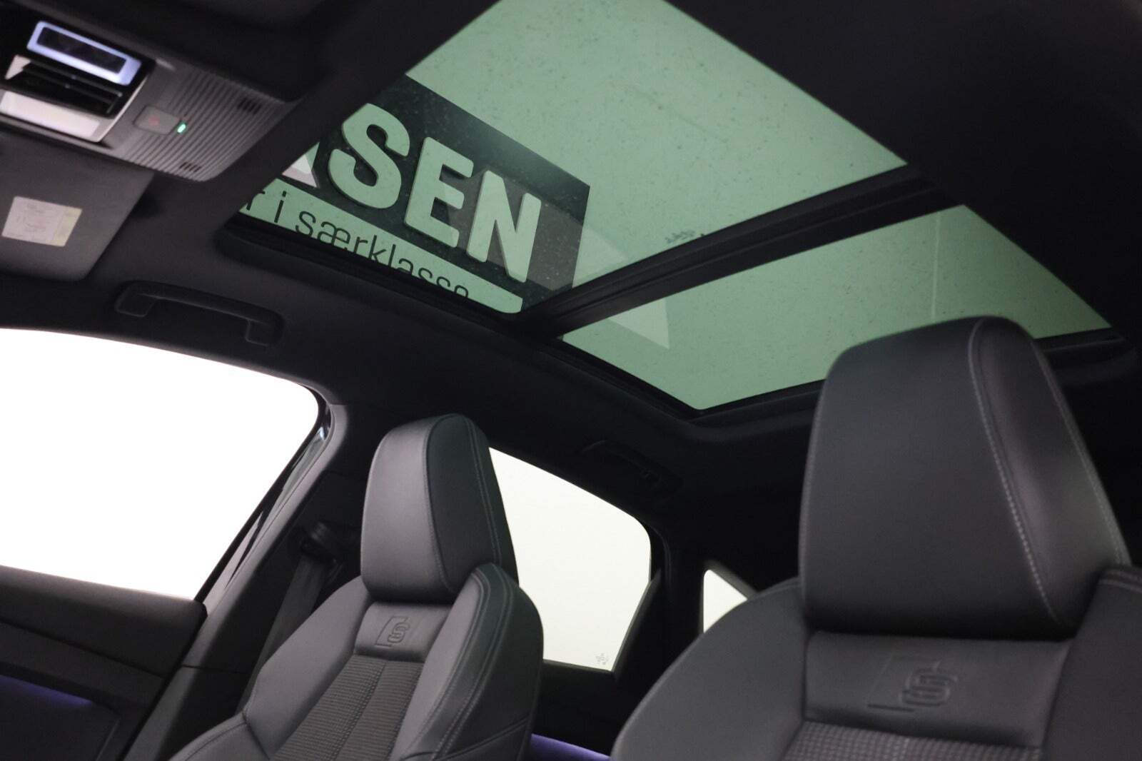 Audi Q4 e-tron 40 S-line Sportback