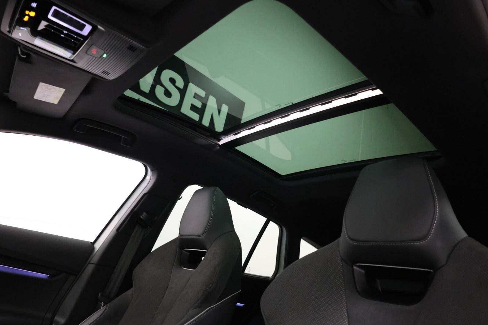 Skoda Enyaq 85 iV Sportline