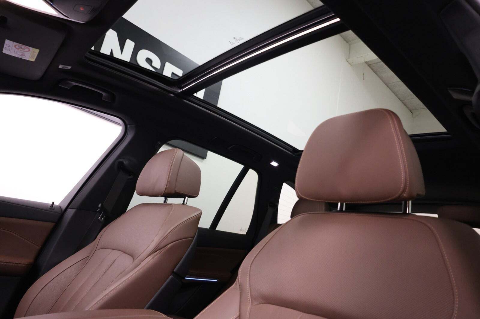 BMW X5 3,0 xDrive45e M-Sport+ aut.