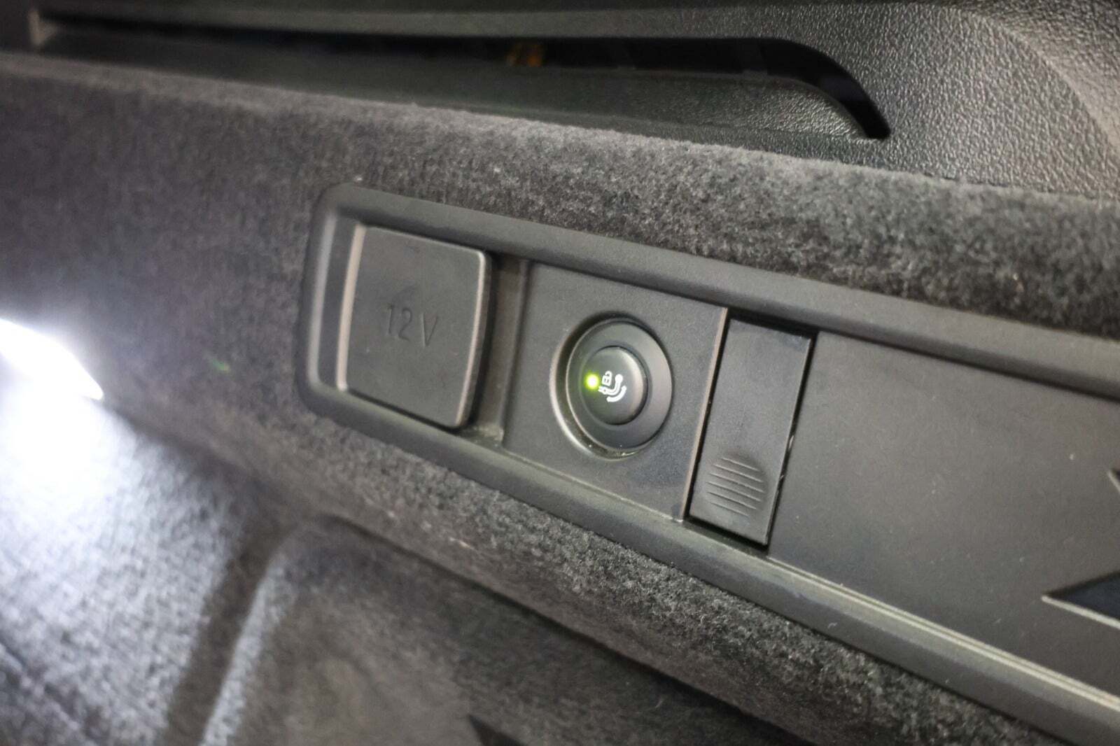 Sort BMW X5 fra 2022