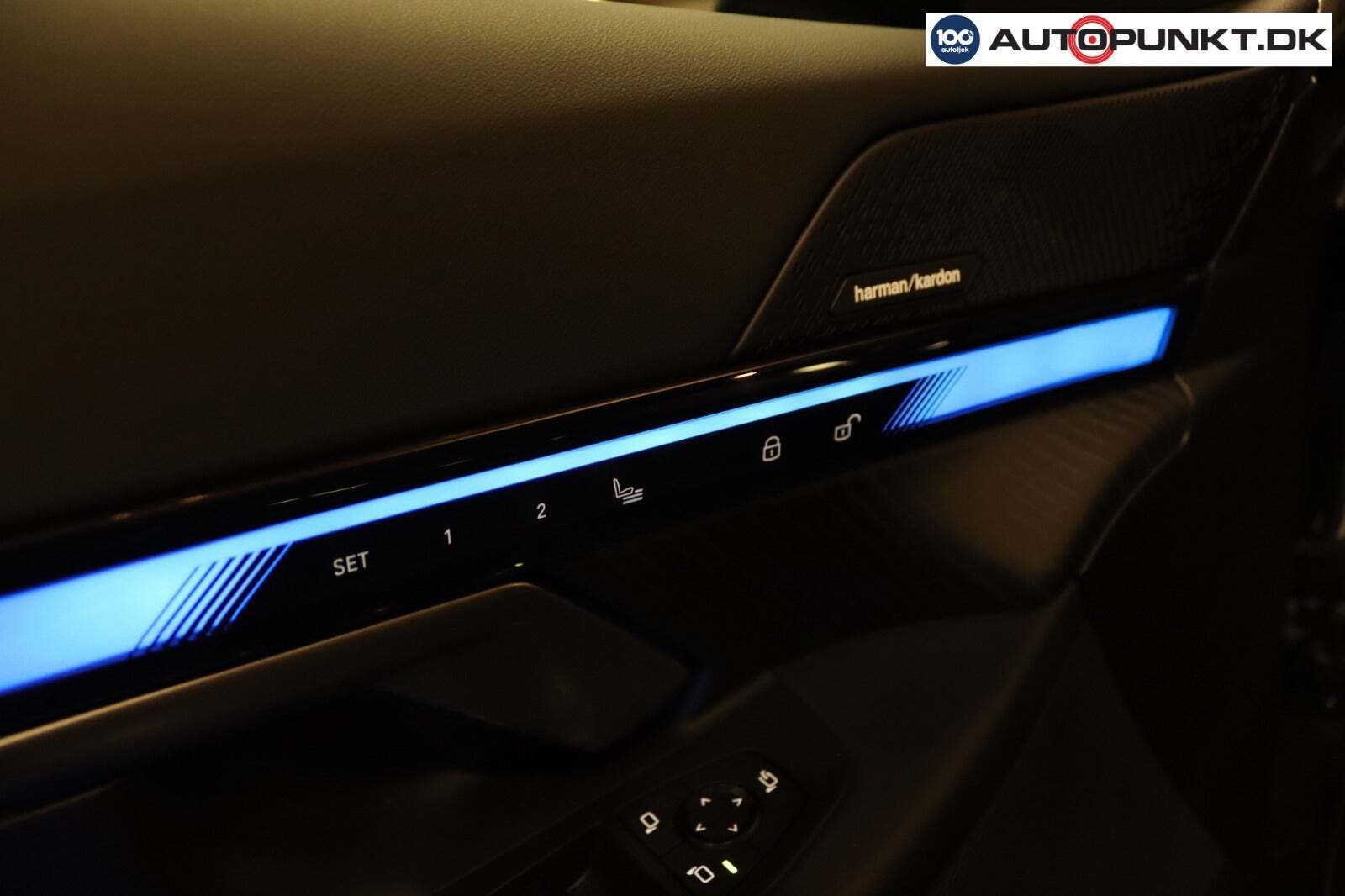 BMW i5 eDrive40 Touring M-Sport