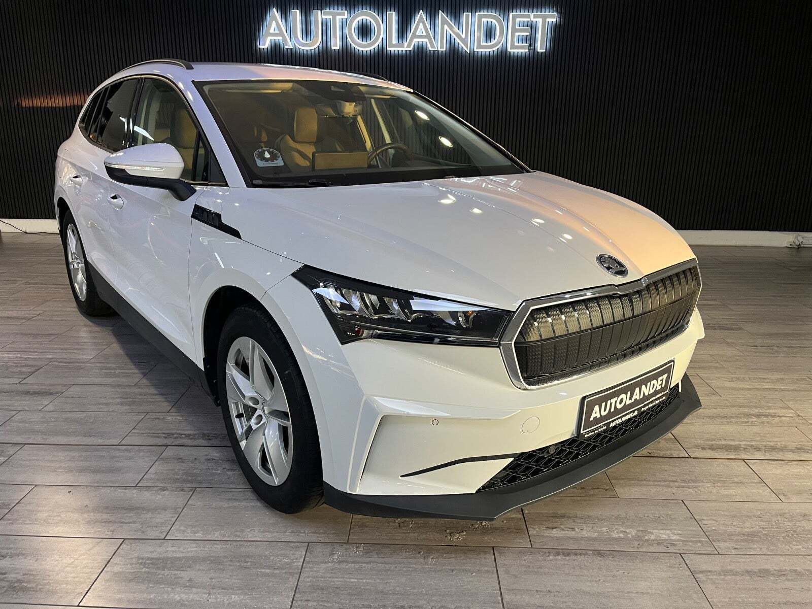 Skoda Enyaq 60 iV Loft
