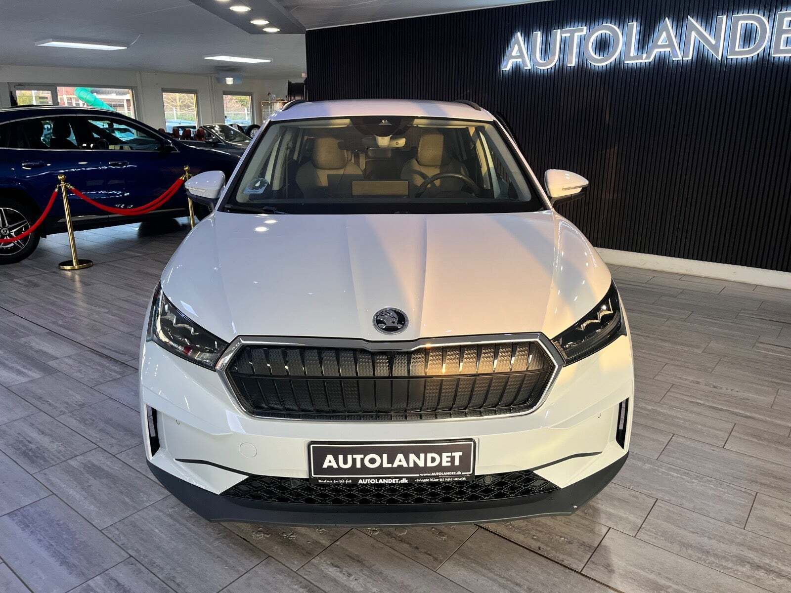 Skoda Enyaq 60 iV Loft