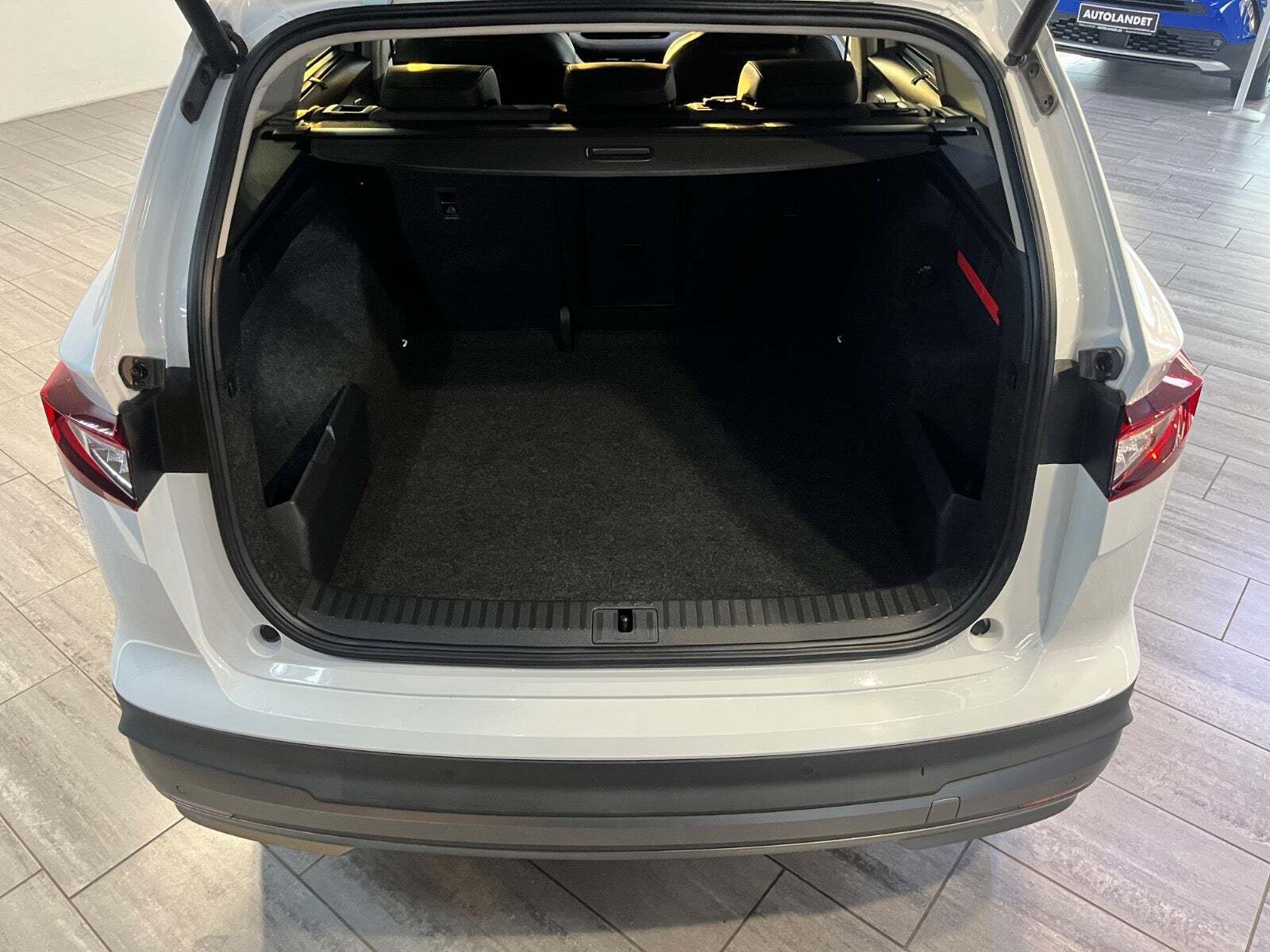 Skoda Enyaq 60 iV Loft