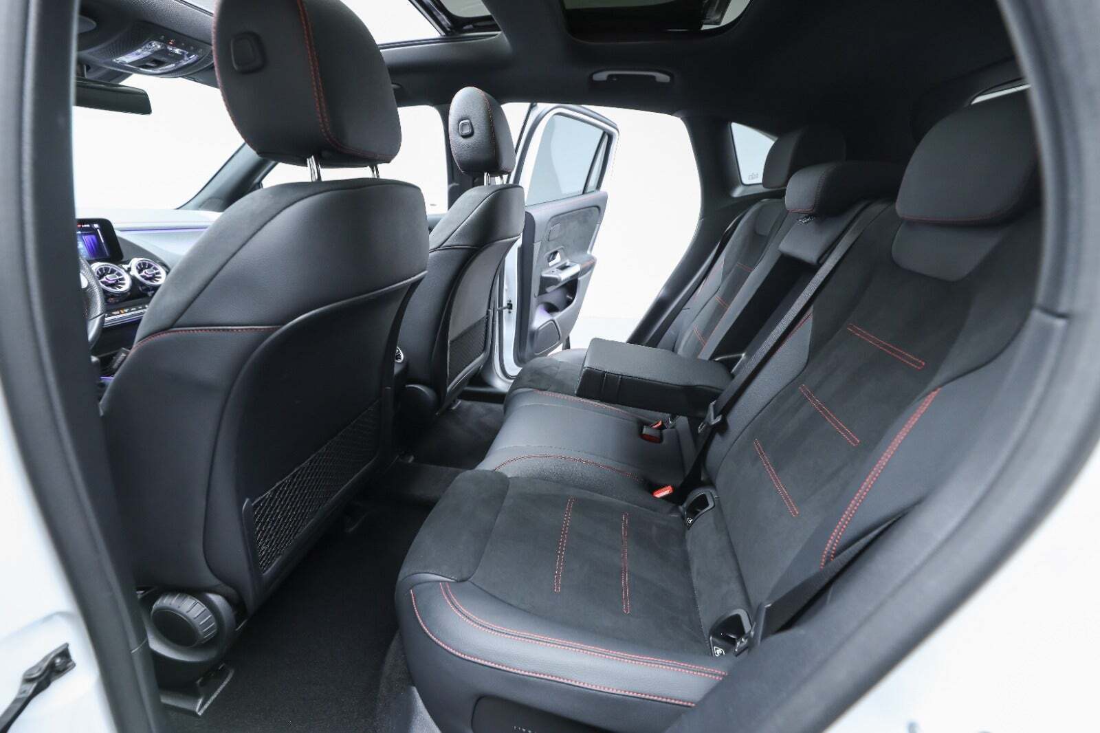 Mercedes EQA250+ AMG Line