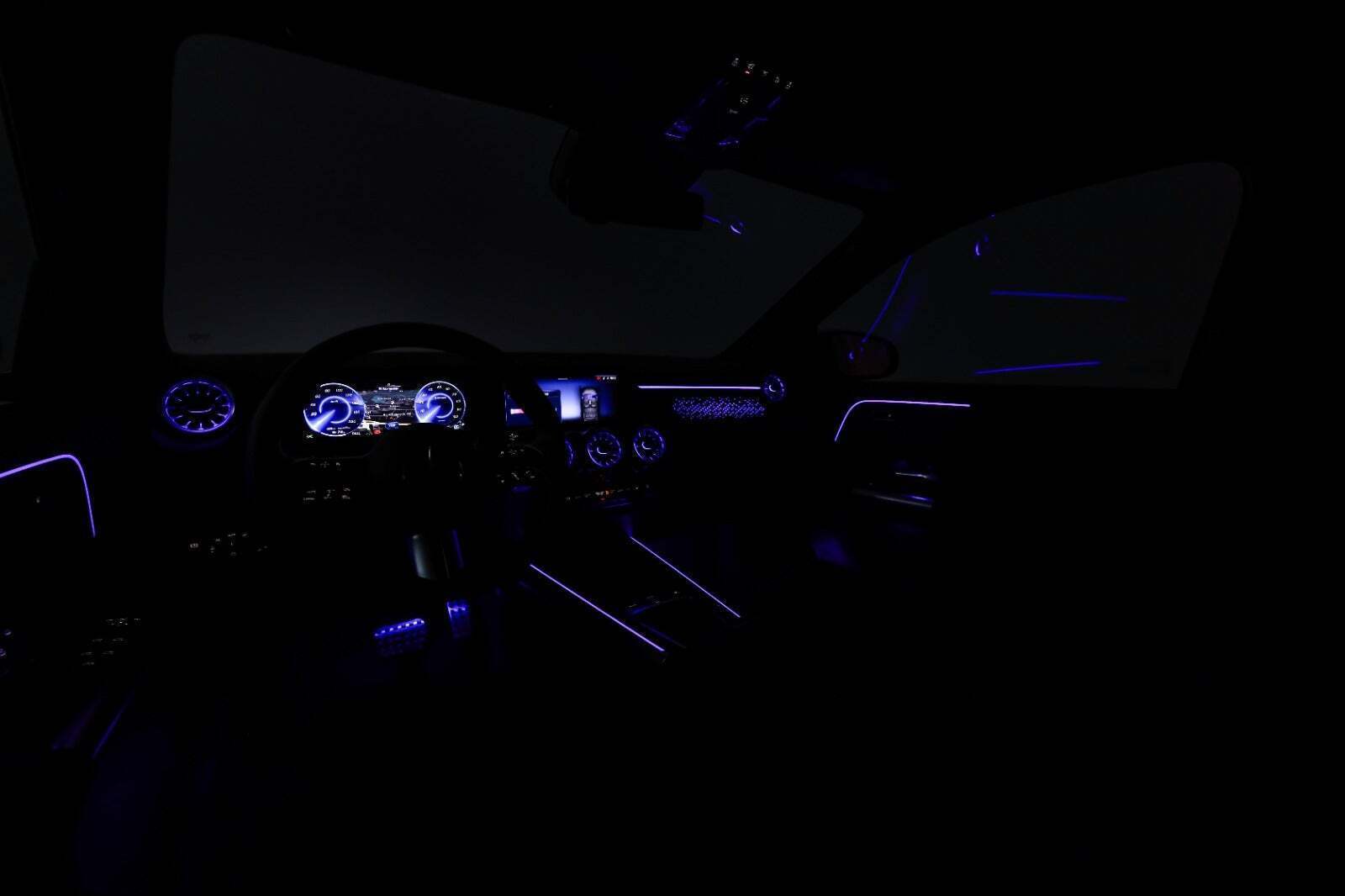 Mercedes EQA250+ AMG Advance Plus