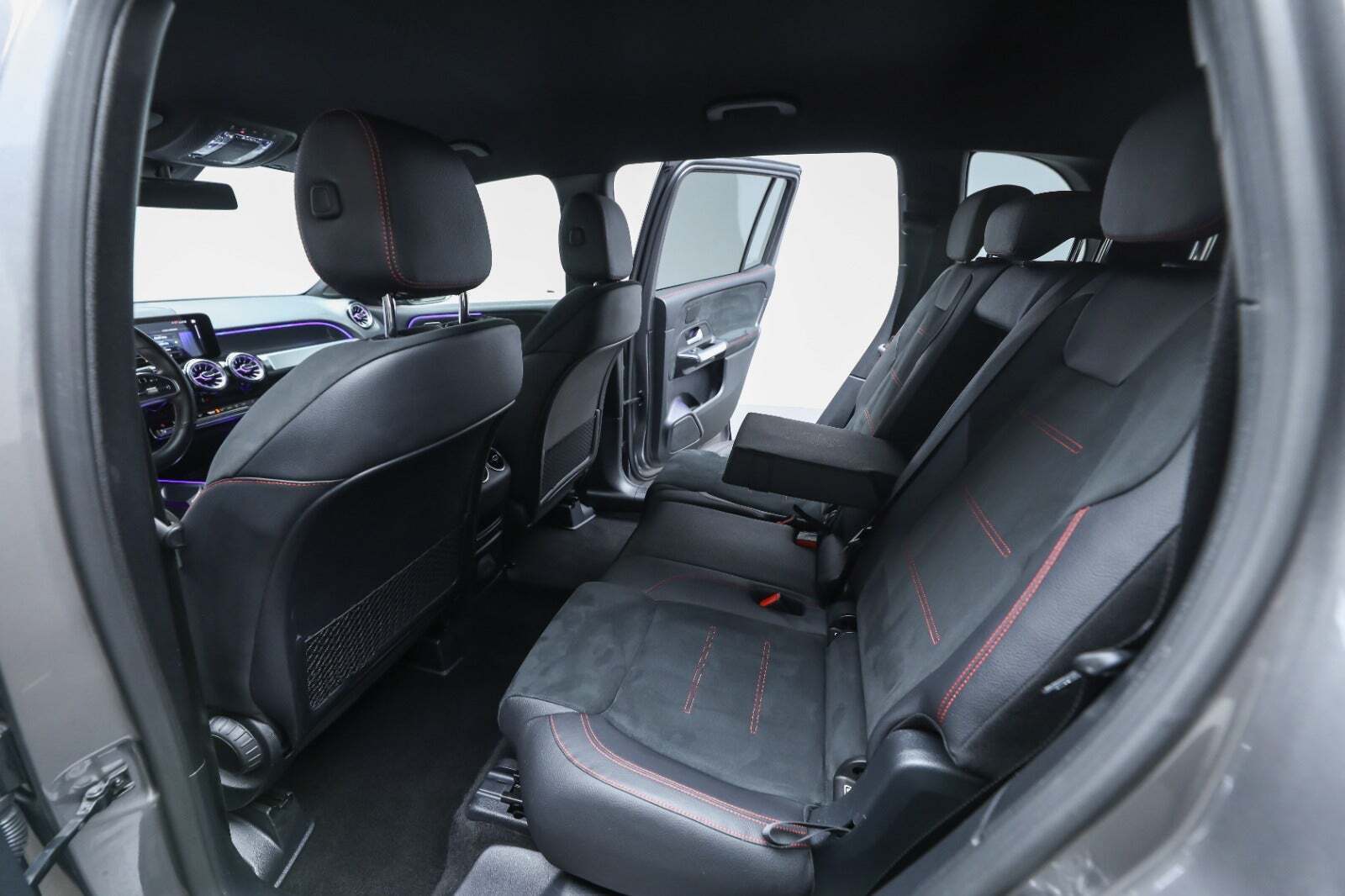 Mercedes GLB220 d 2,0 AMG Line aut.