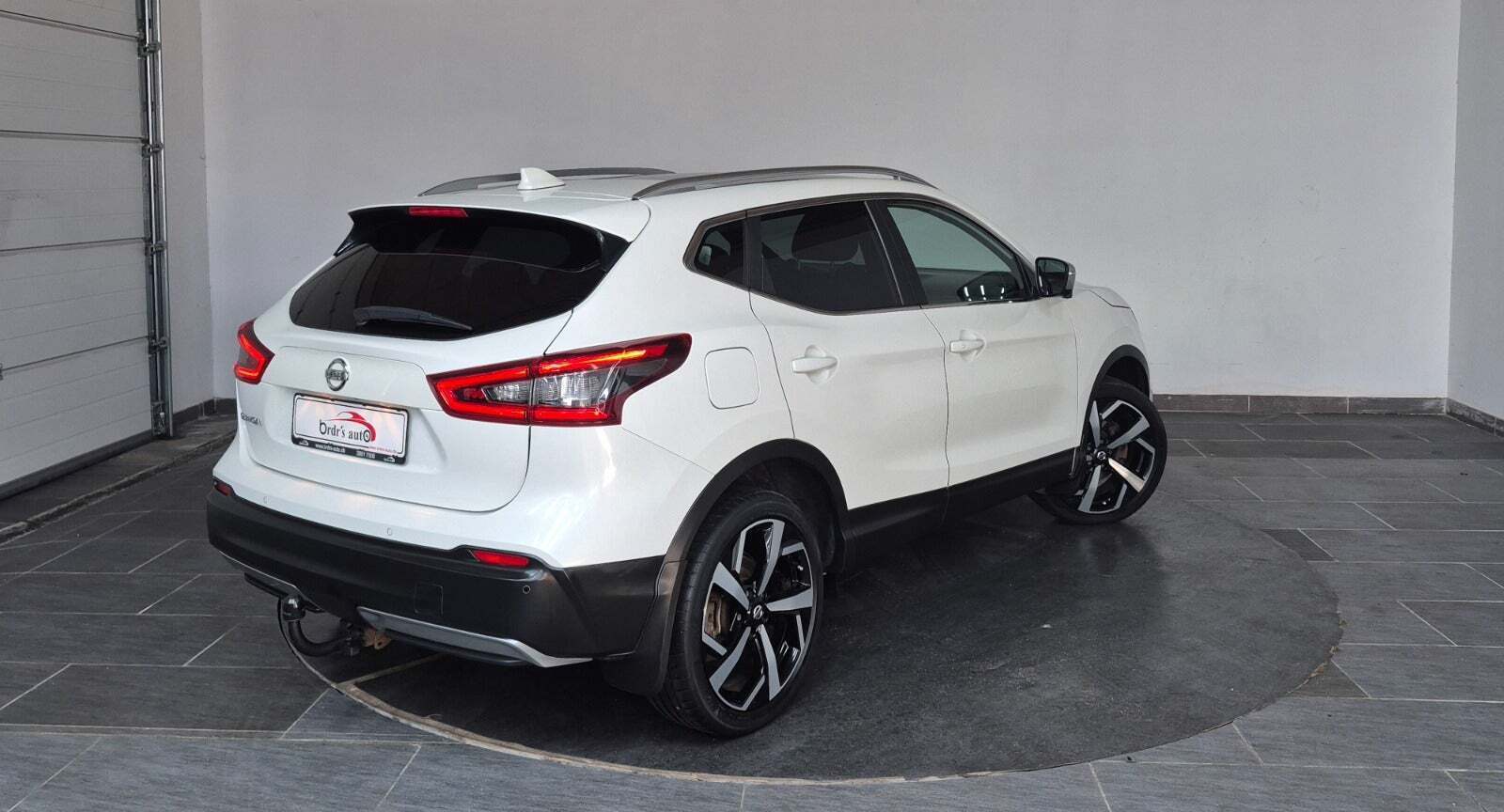 Nissan Qashqai 1,2 Dig-T 115 Tekna+ X-tr.