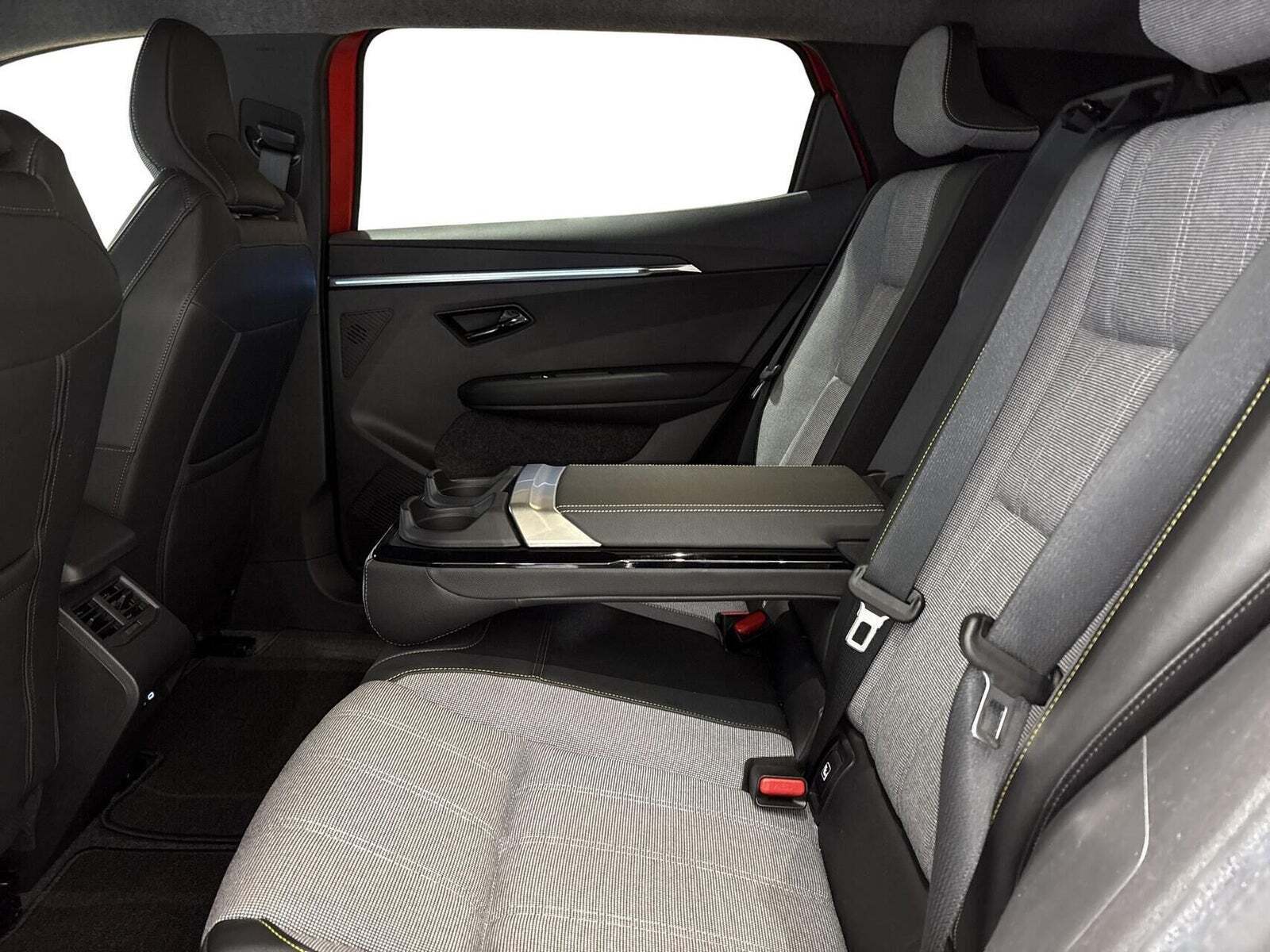 Renault Scenic E-Tech 87 Techno