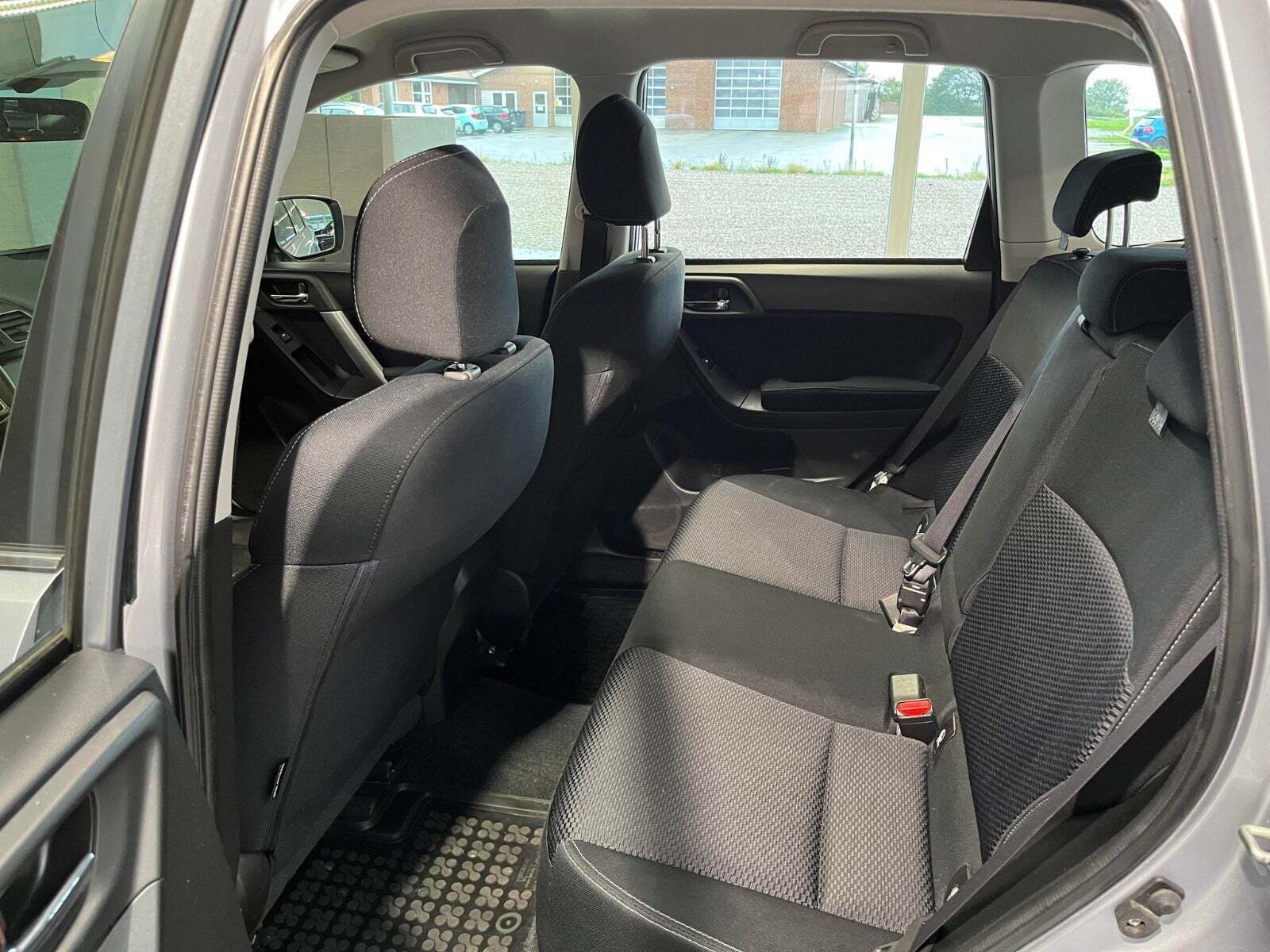 Subaru Forester 2,0 XS aut. AWD