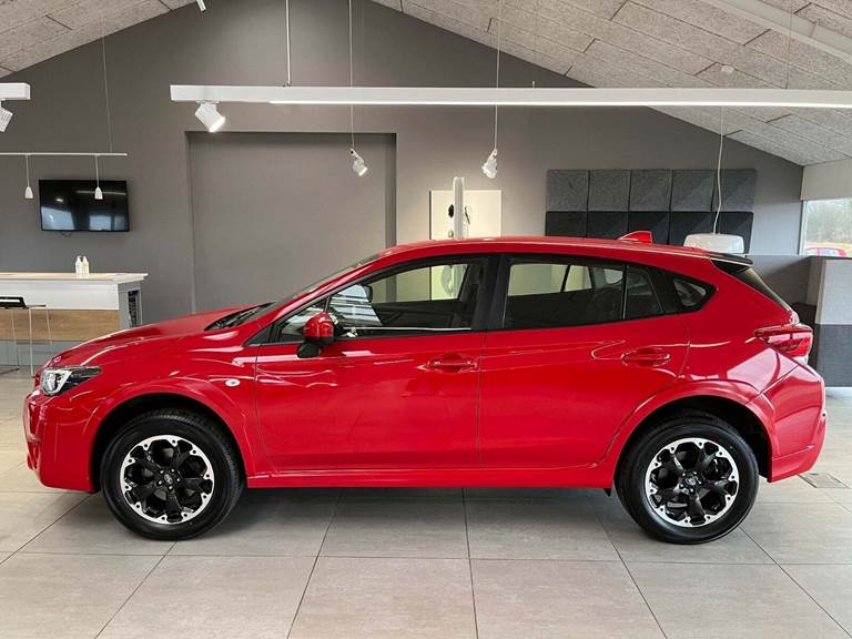 Subaru XV 1,6 Core L-tr.