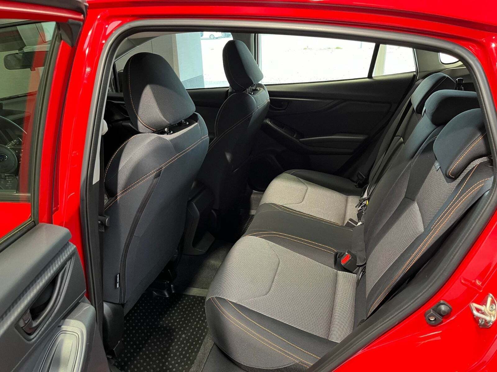 Subaru XV 1,6 Core L-tr.