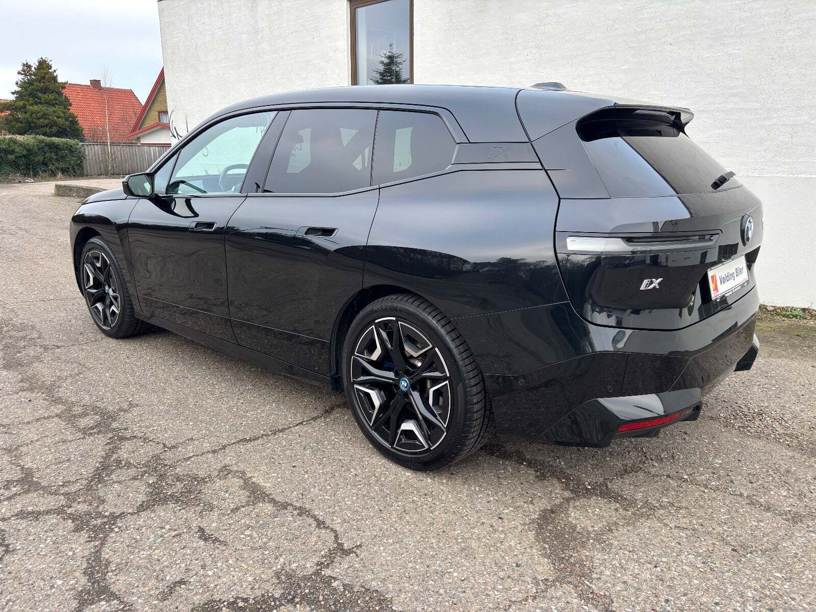 undefined BMW iX fra 2023
