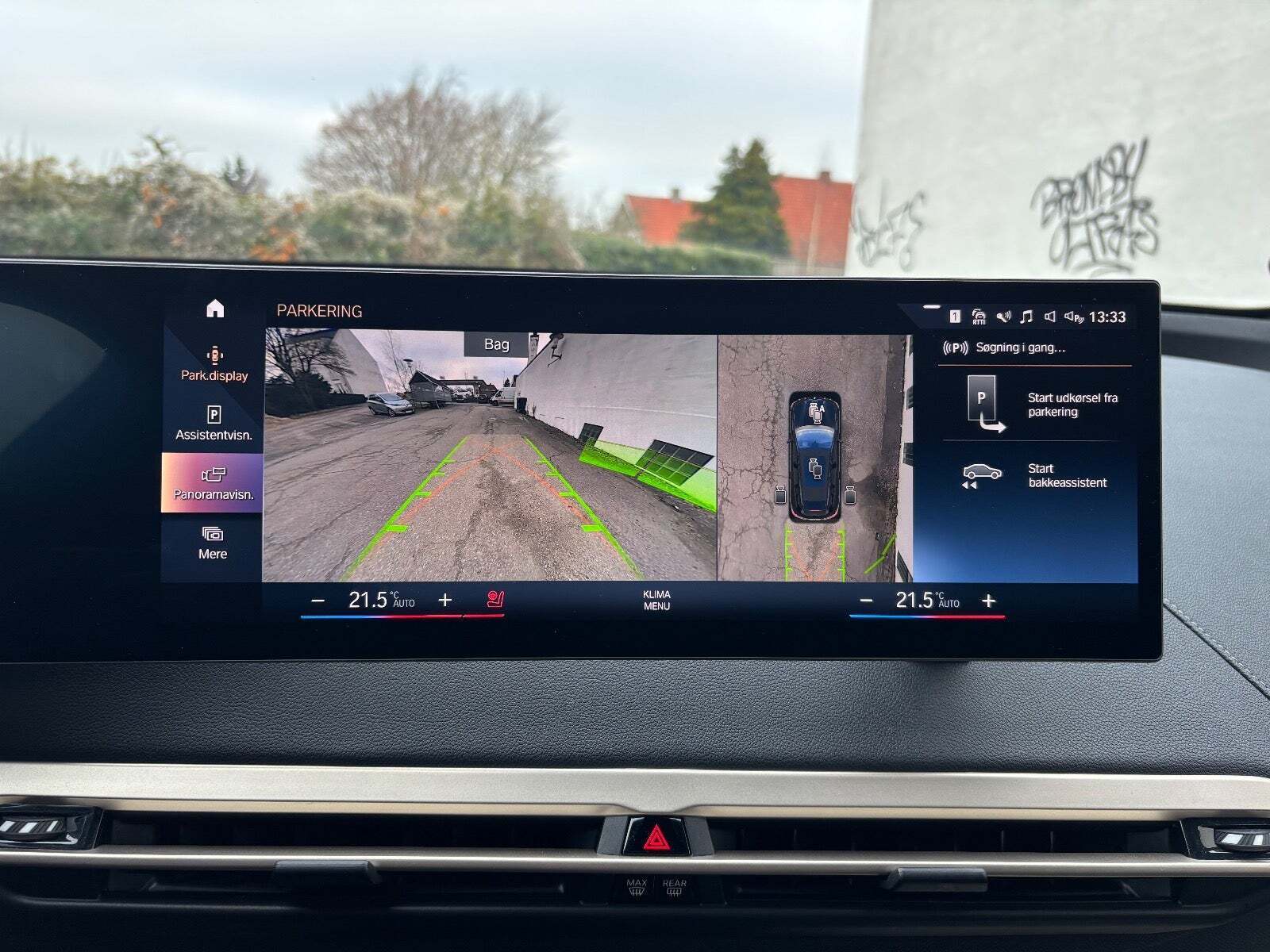 undefined BMW iX fra 2023