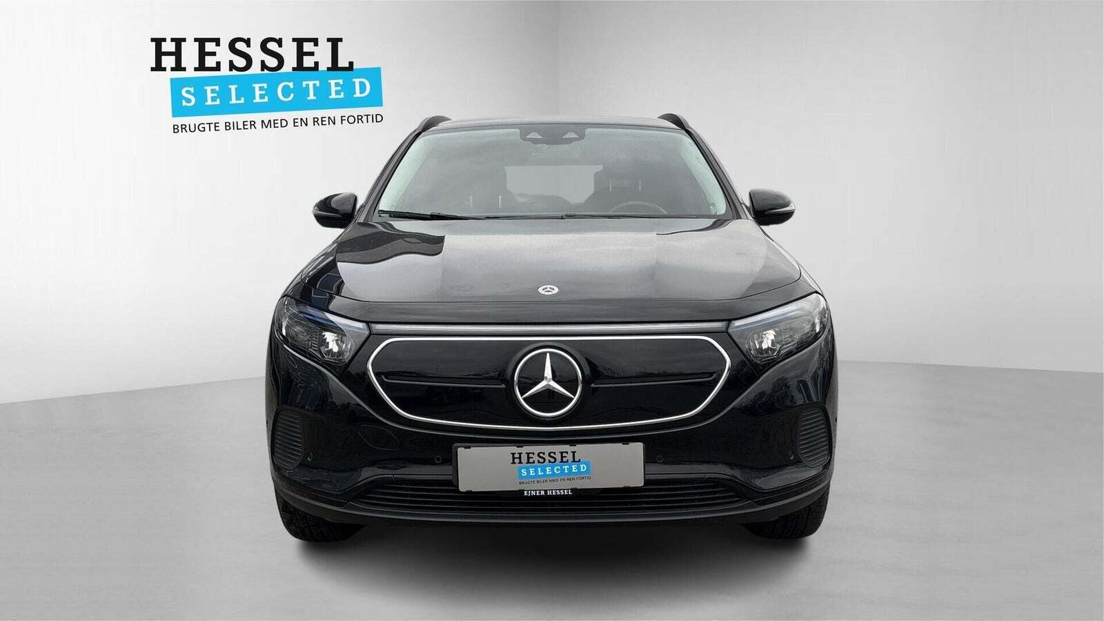 Mercedes EQA250 Progressive