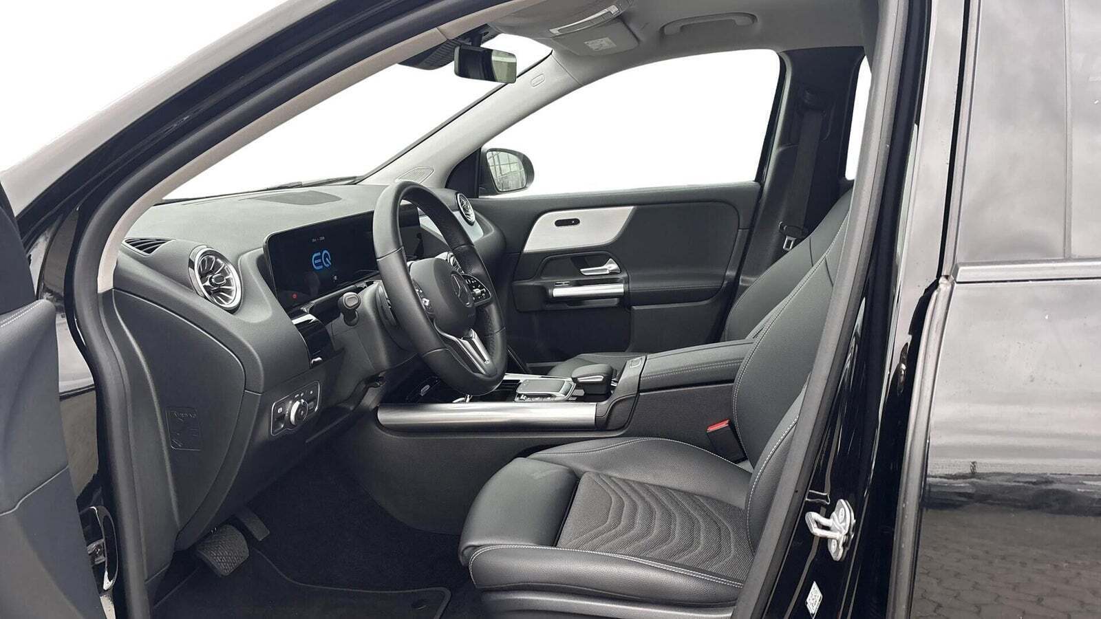 Mercedes EQA250 Progressive