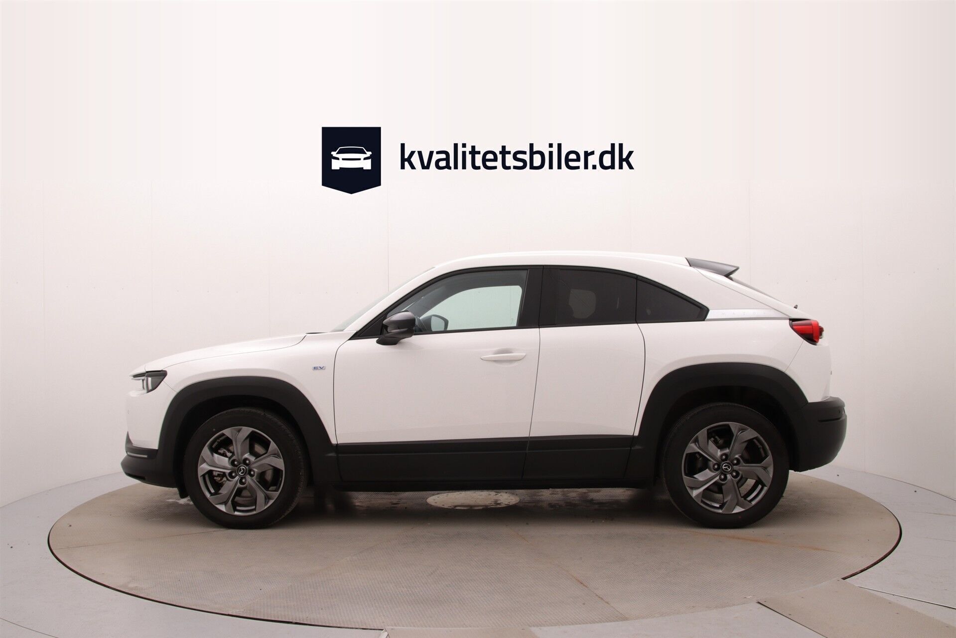 Mazda MX-30 e-Skyactiv Advantage 145HK 5d Aut.