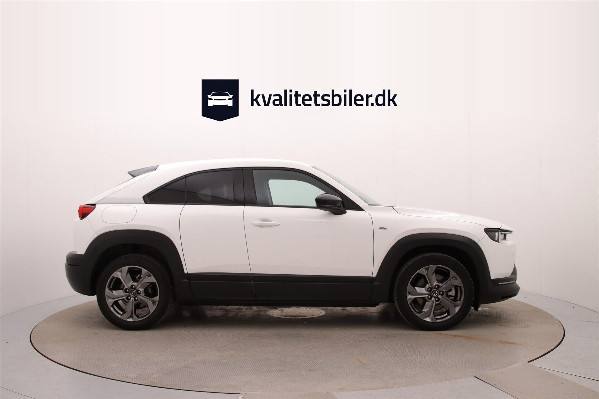 Mazda MX-30 e-Skyactiv Advantage 145HK 5d Aut.