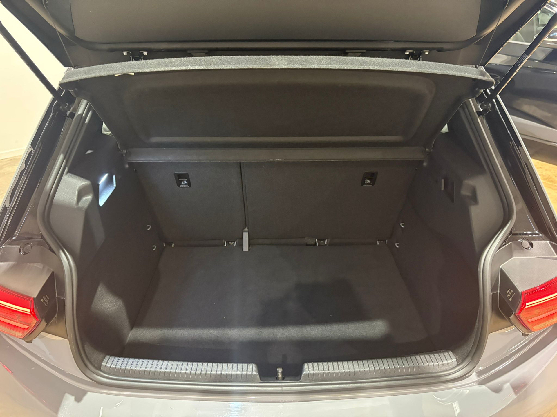 VW ID.3 EL City Pure Performance 145HK 5d Aut.