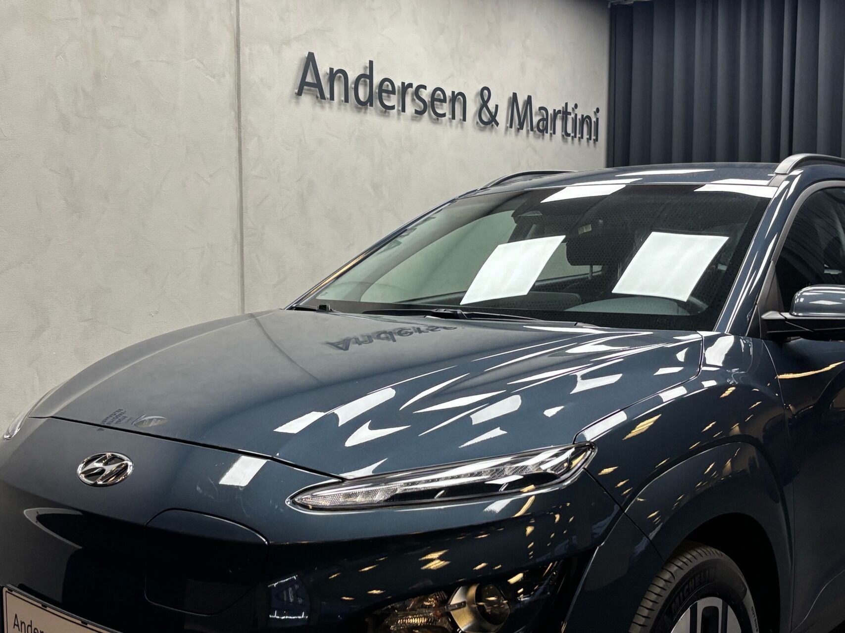 Hyundai Kona EL Select 136HK 5d Aut.