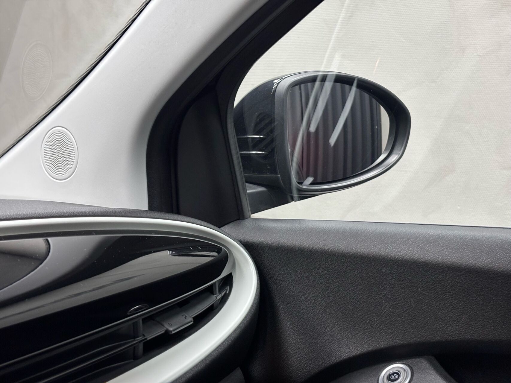 undefined Fiat 500e fra 2022