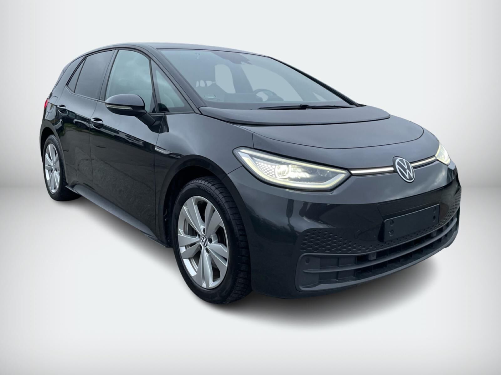 VW ID.3 EL Family 204HK 5d Aut.