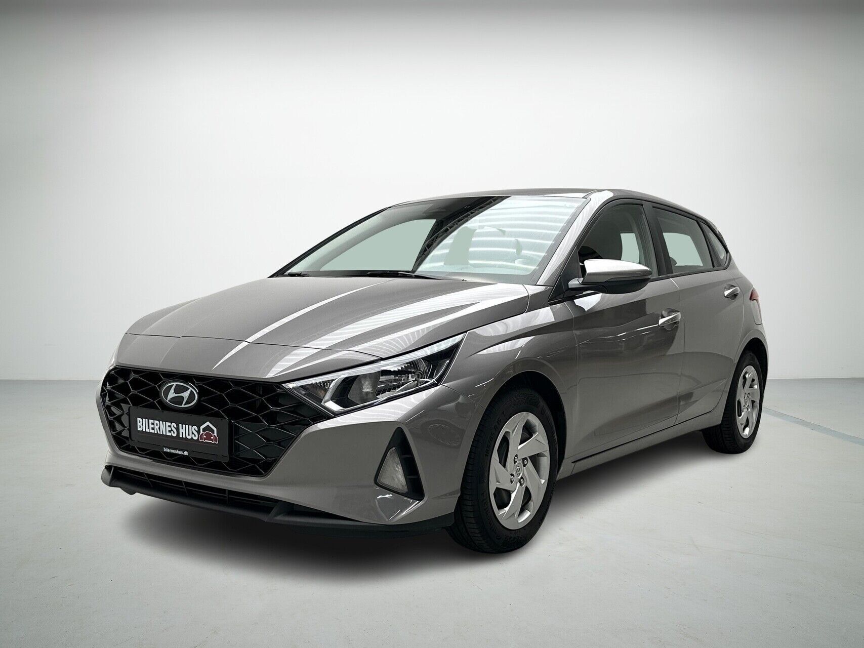 Hyundai i20 1,0 T-GDI Essential Komfort 100HK 5d 6g