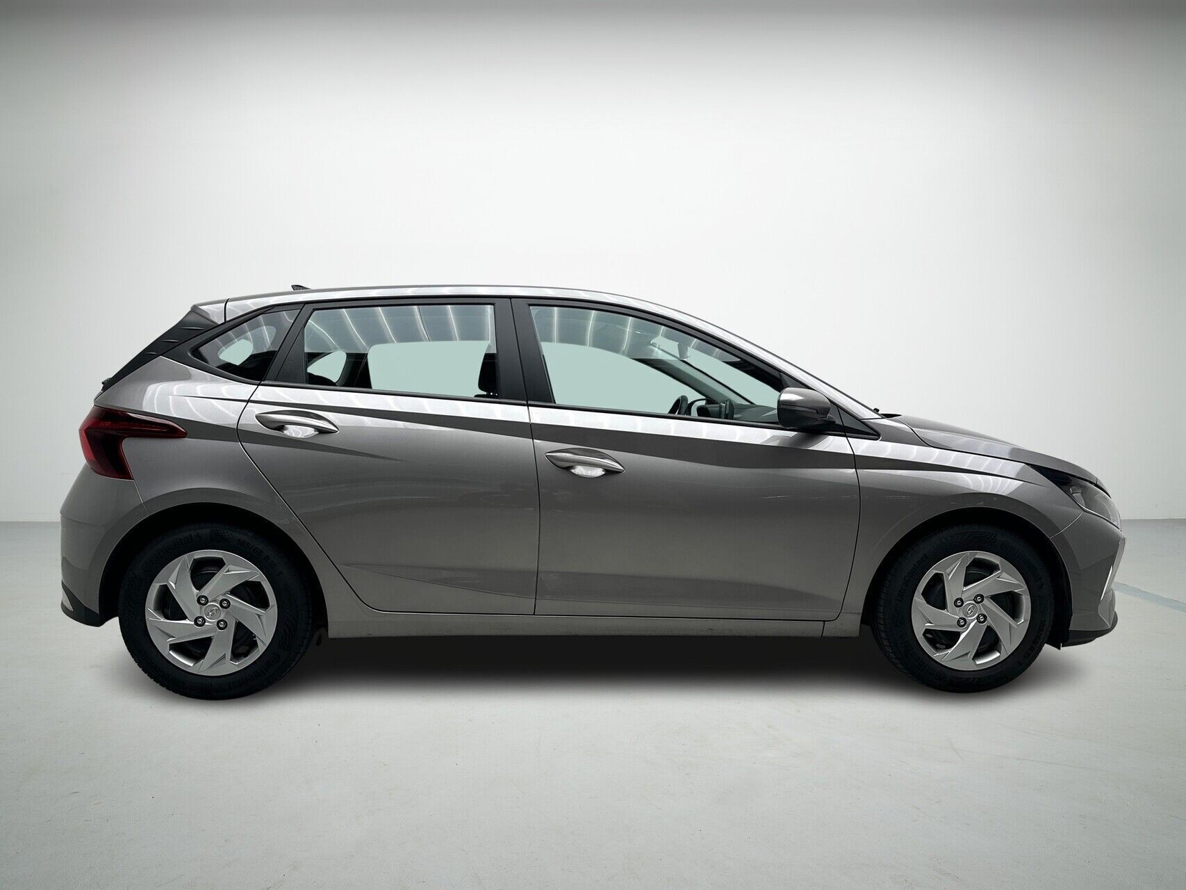 Hyundai i20 1,0 T-GDI Essential Komfort 100HK 5d 6g