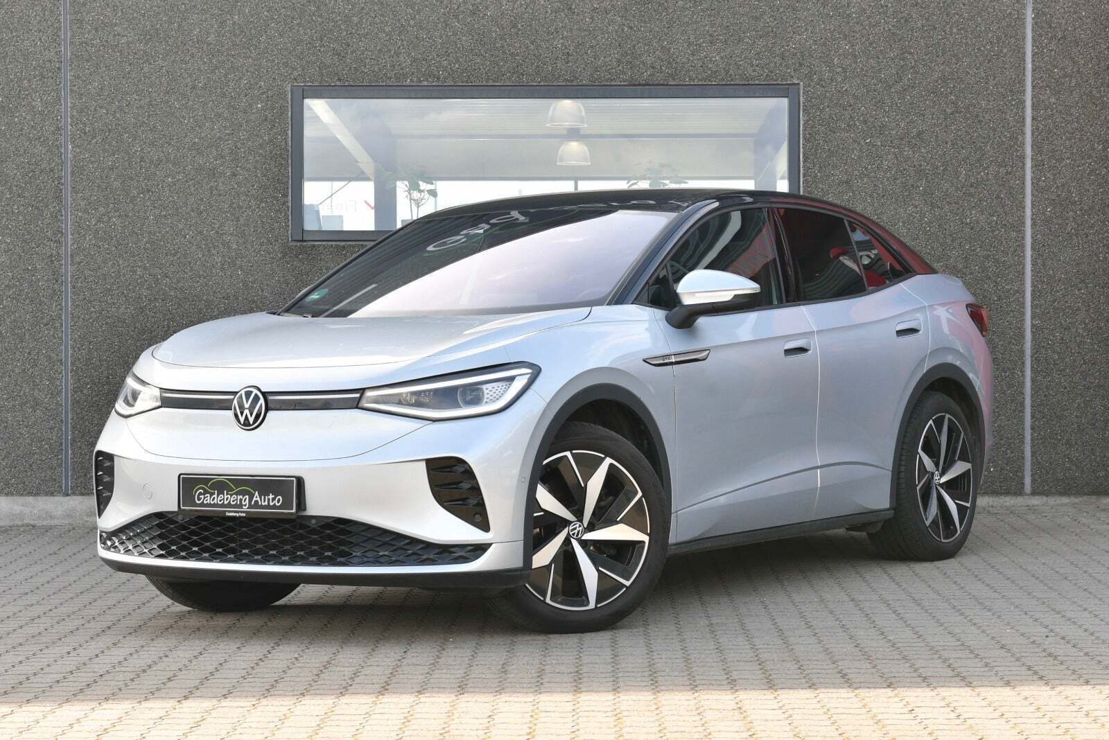 VW ID.5 77 GTX 4Motion