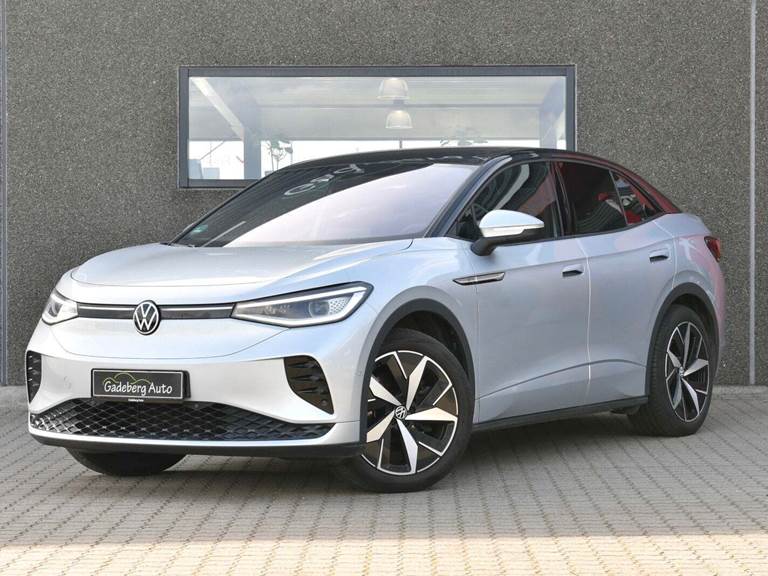 VW ID.5 77 GTX 4Motion