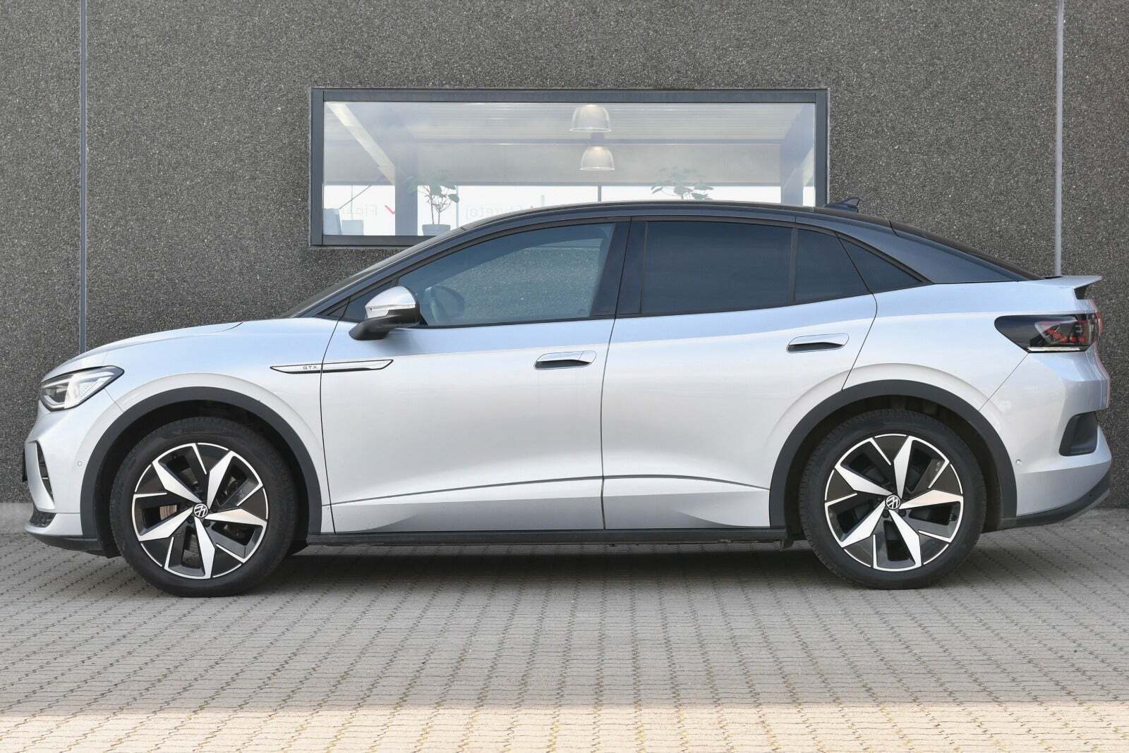 VW ID.5 77 GTX 4Motion