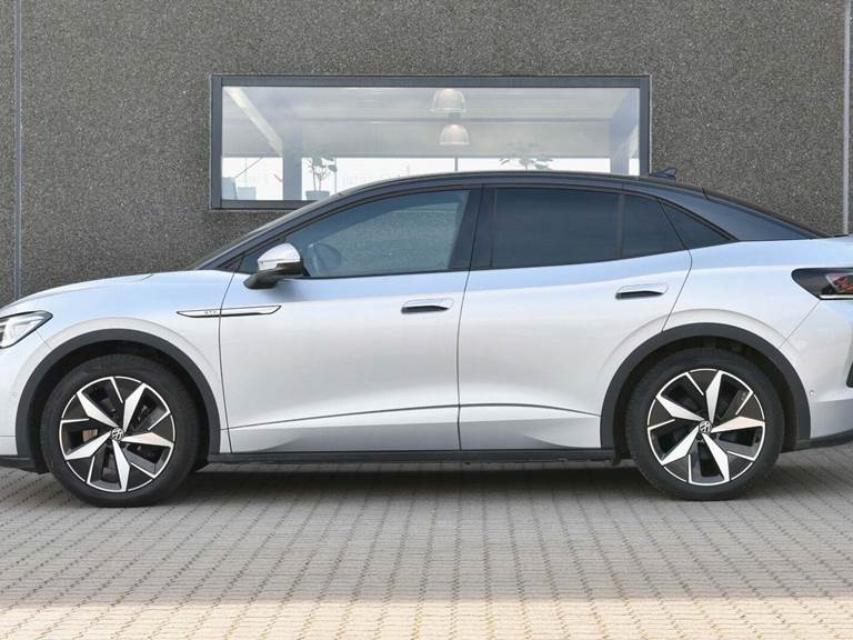 VW ID.5 77 GTX 4Motion