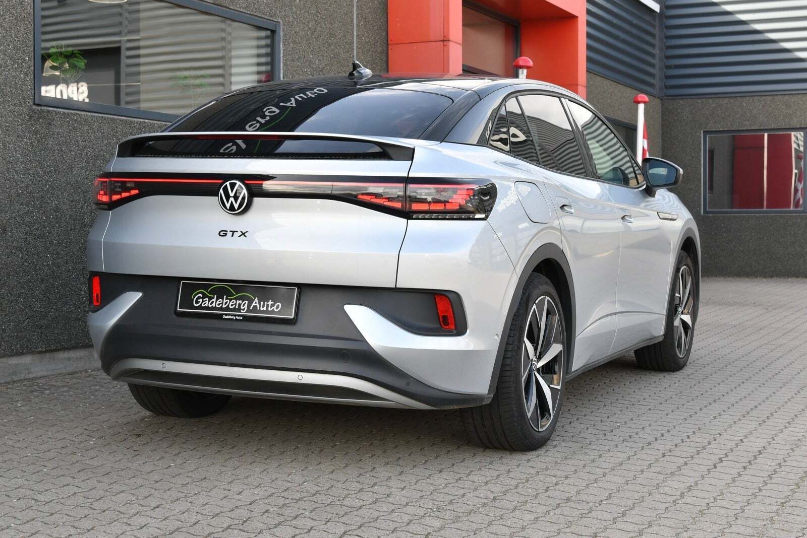 VW ID.5 77 GTX 4Motion