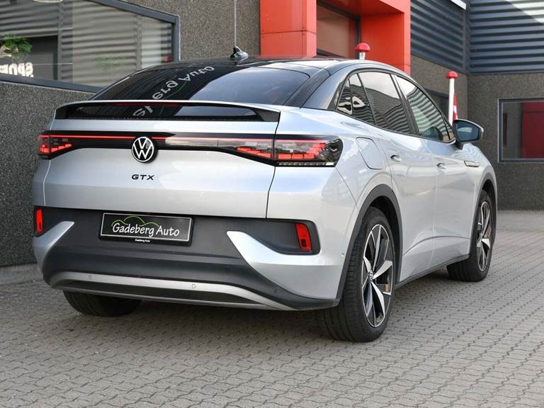 VW ID.5 77 GTX 4Motion