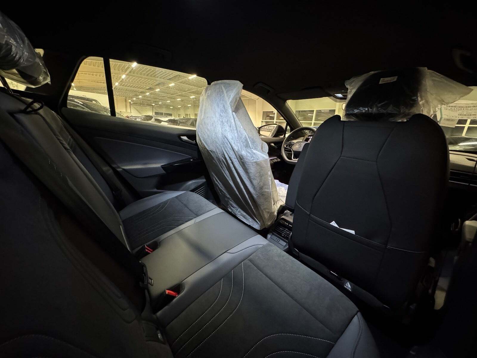 Sort VW ID.4 fra 2026