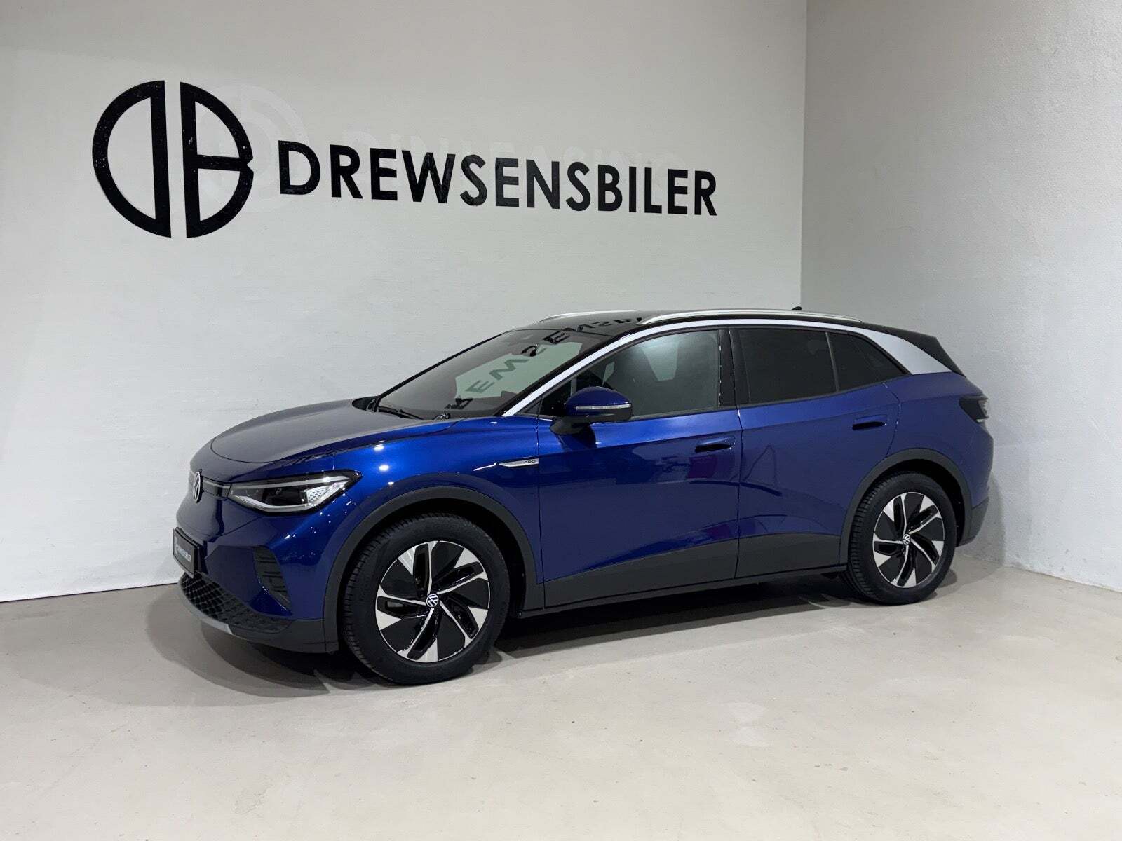 VW ID.4 77 Pro Performance Max