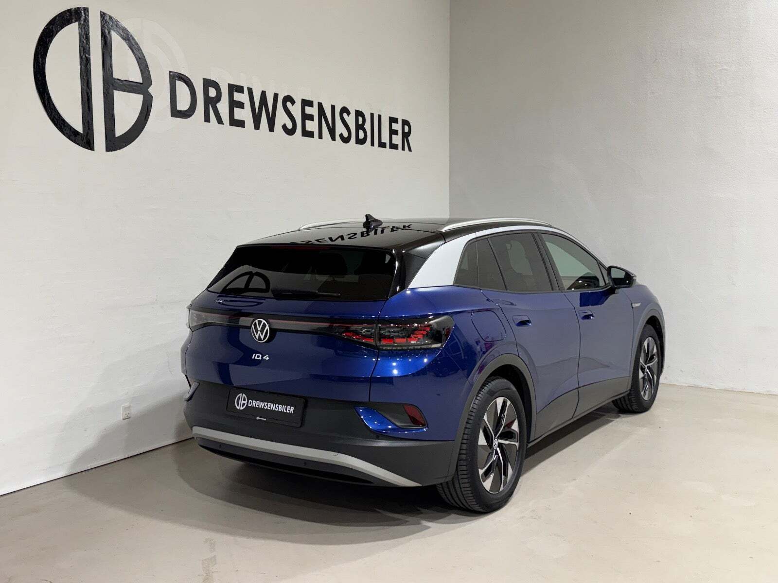 VW ID.4 77 Pro Performance Max