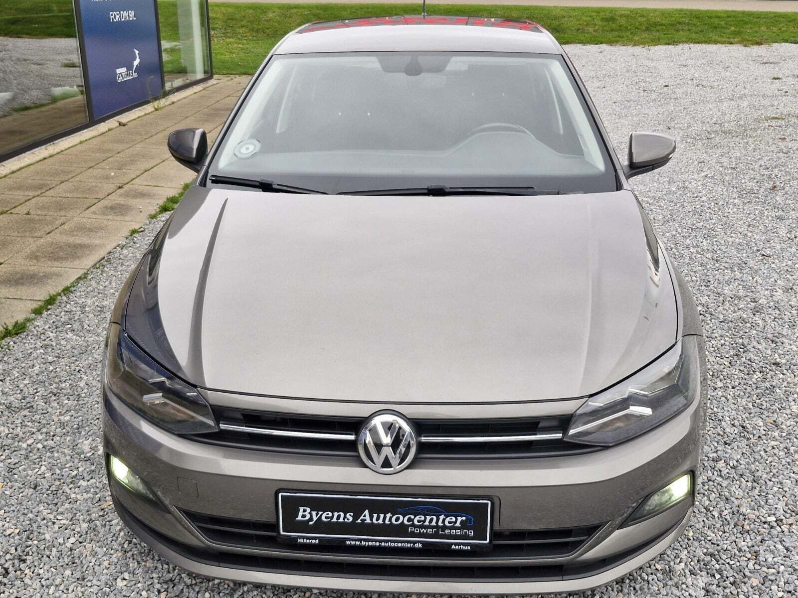 VW Polo 1,6 TDi 95 Comfortline DSG