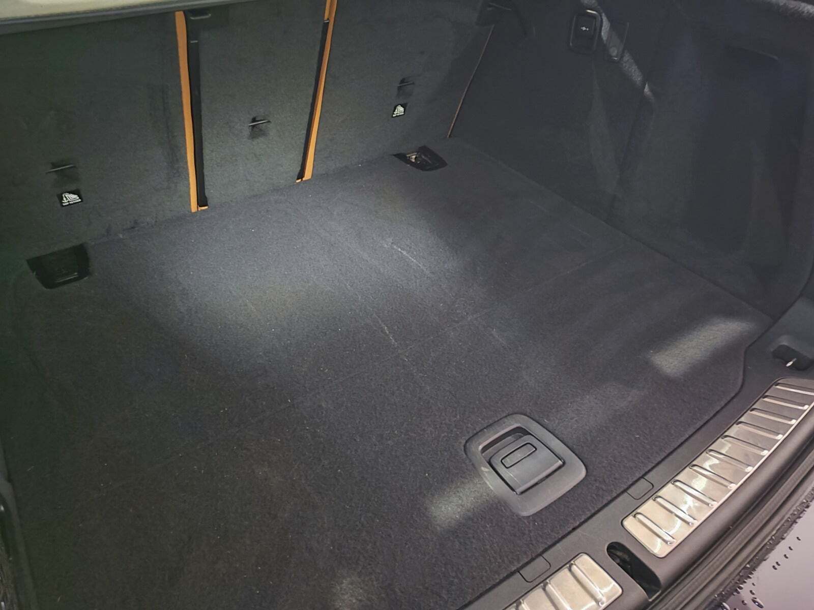 Grøn Mini Countryman E fra 2025