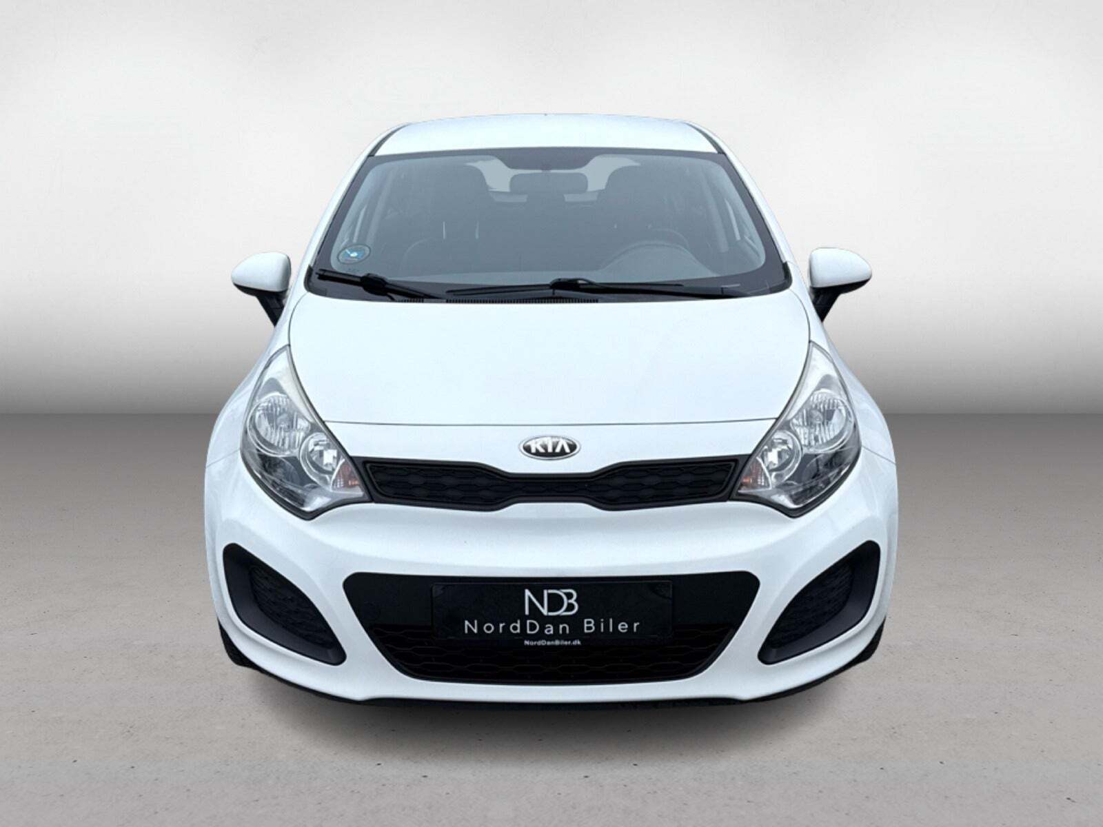 Kia Rio 1,2 CVVT Active