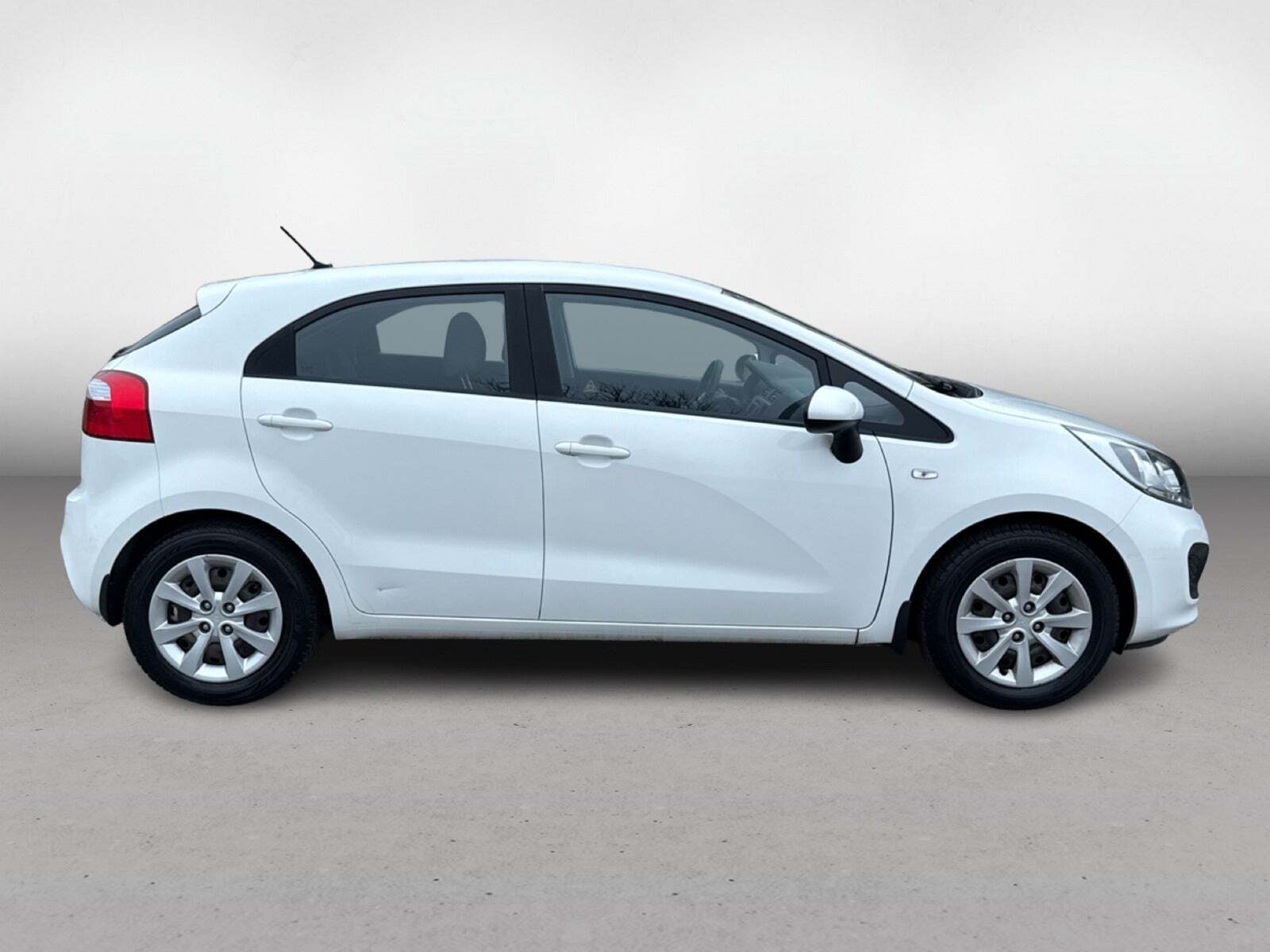 Kia Rio 1,2 CVVT Active