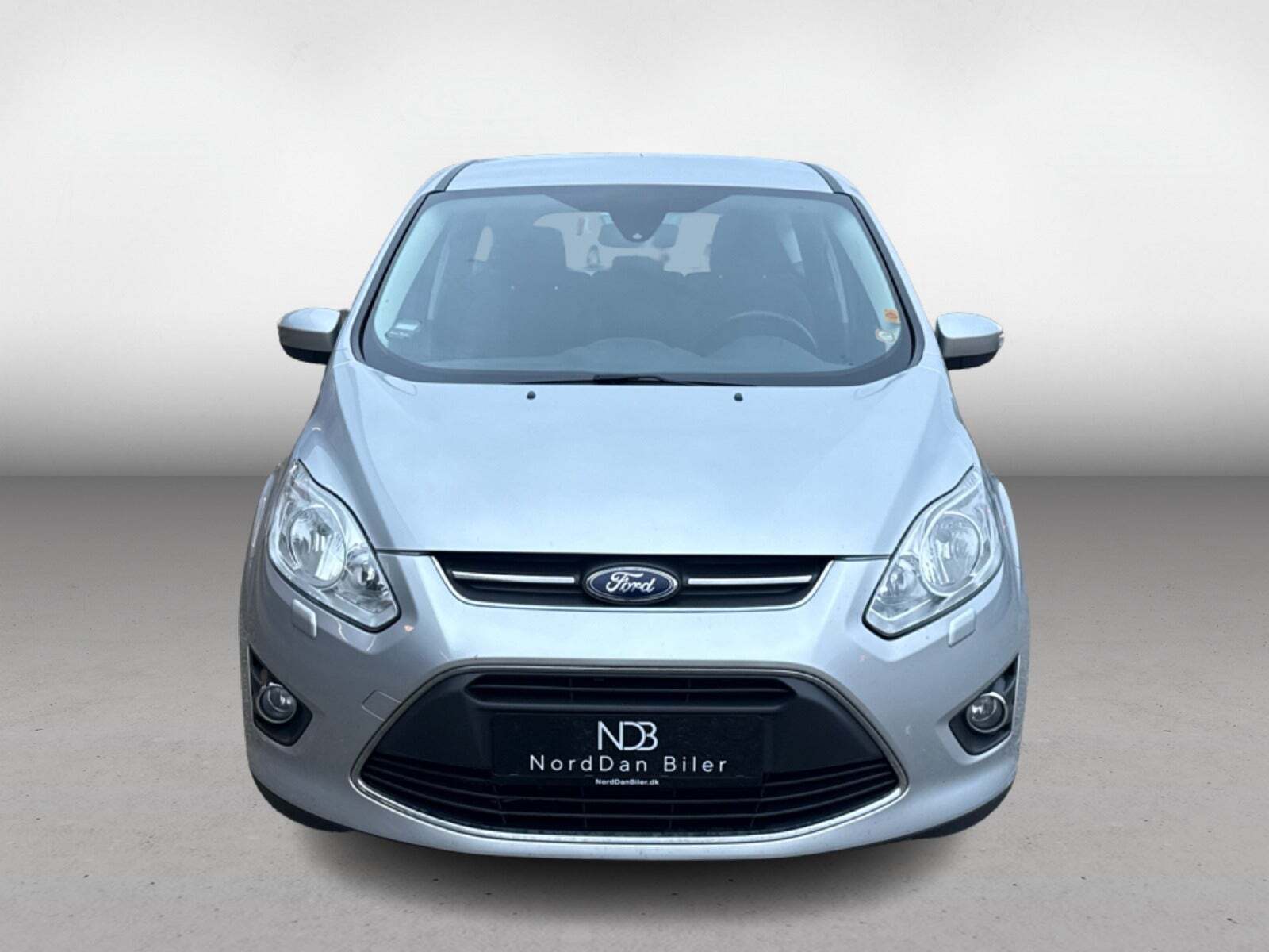 Ford C-MAX 1,0 SCTi 100 Edition